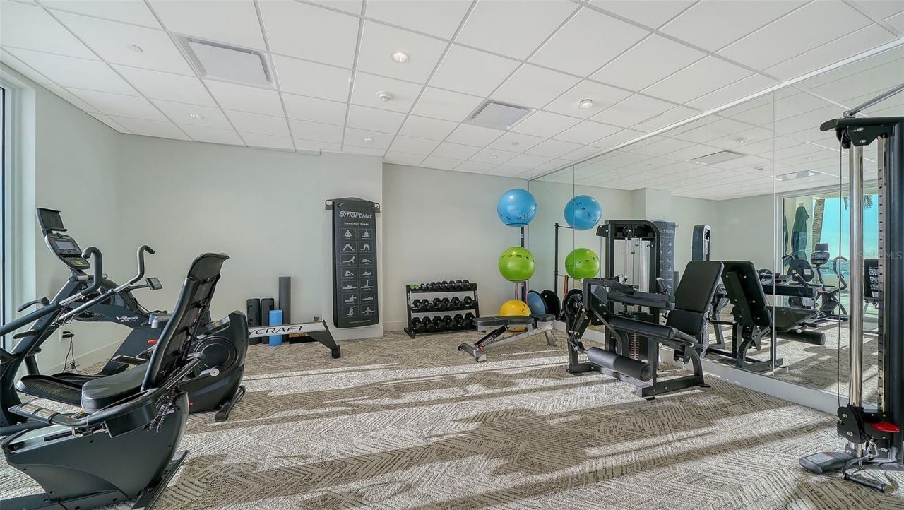 1750 Benjamin Franklin Drive, Unit PH-F, Sarasota, FL 34236 Photo