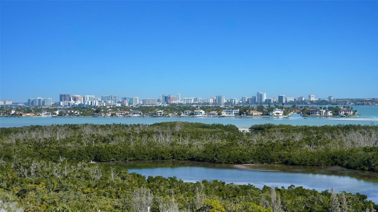 1750 Benjamin Franklin Drive, Unit PH-F, Sarasota, FL 34236 Photo