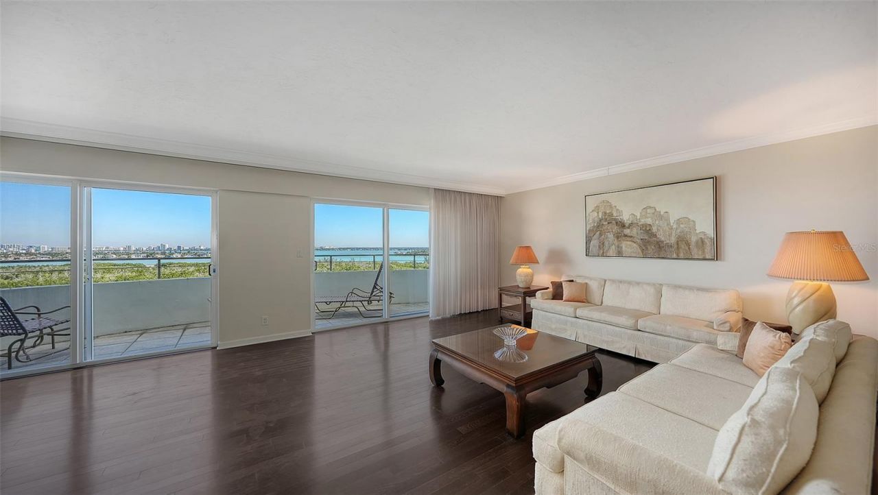 1750 Benjamin Franklin Drive, Unit PH-F, Sarasota, FL 34236 Photo