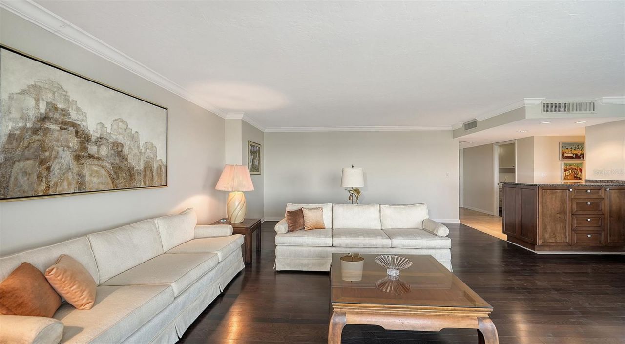 1750 Benjamin Franklin Drive, Unit PH-F, Sarasota, FL 34236 Photo