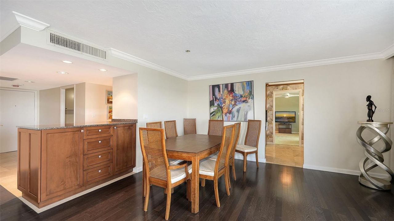 1750 Benjamin Franklin Drive, Unit PH-F, Sarasota, FL 34236 Photo