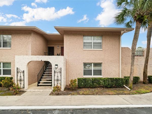 1151 PASEO DEL SOL, Unit A, CASSELBERRY, FL 32707
