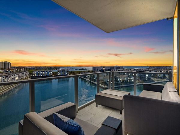 5120 MARINA WAY, Unit 8804, TAMPA, FL 33611