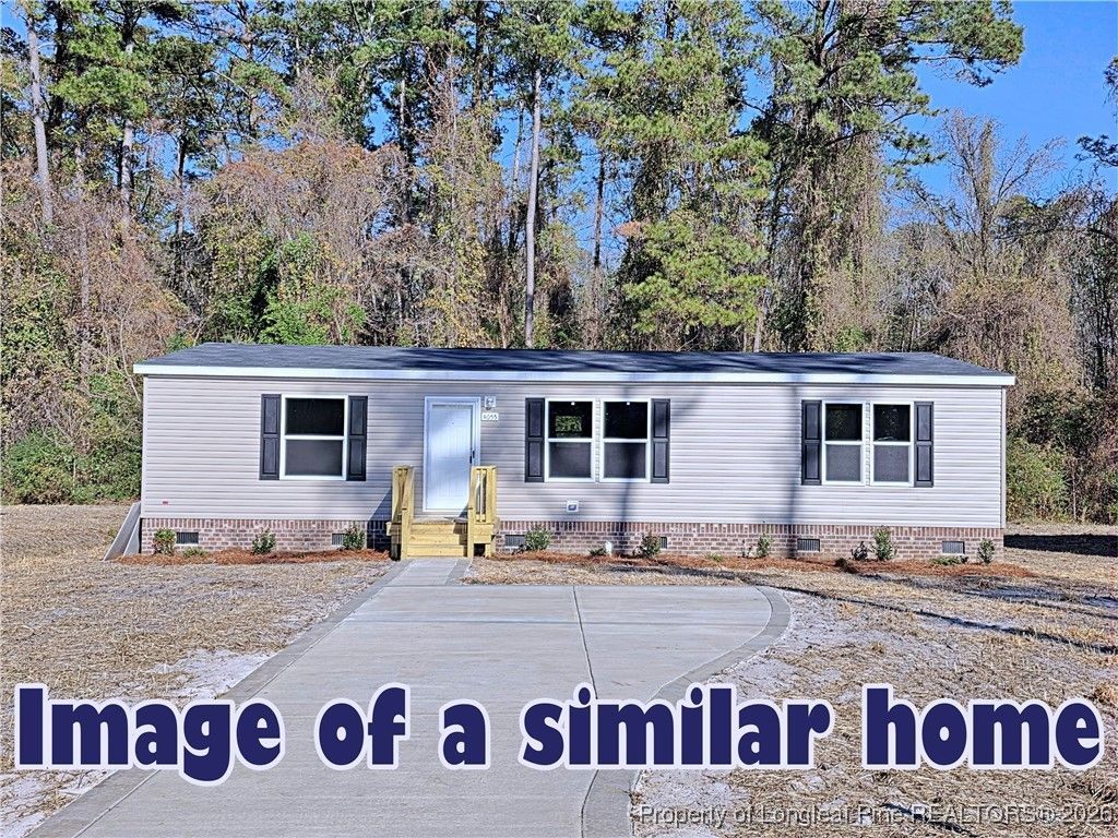 4057 Lodge Drive, Wade, NC 28395 Main Photo