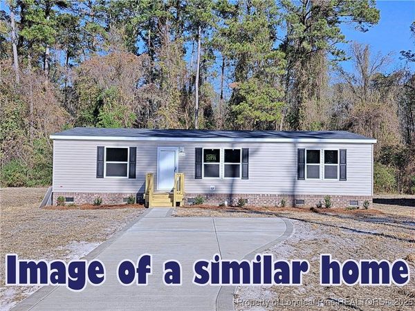 4057 Lodge Drive, Wade, NC 28395