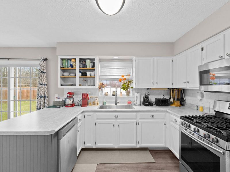 1529 Claudia Lane, Marysville, OH 43040 Photo 12