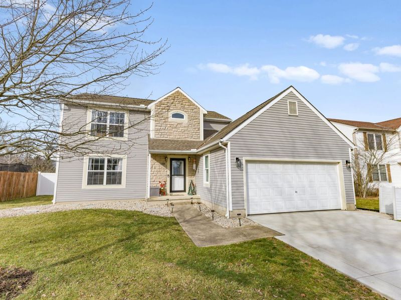 1529 Claudia Lane, Marysville, OH 43040 Photo 2