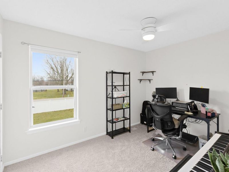 1529 Claudia Lane, Marysville, OH 43040 Photo 25