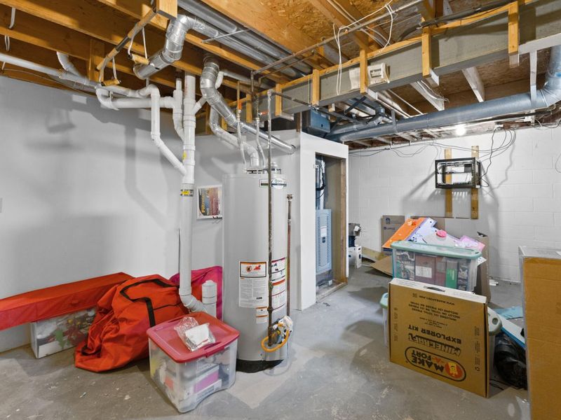 1529 Claudia Lane, Marysville, OH 43040 Photo 31