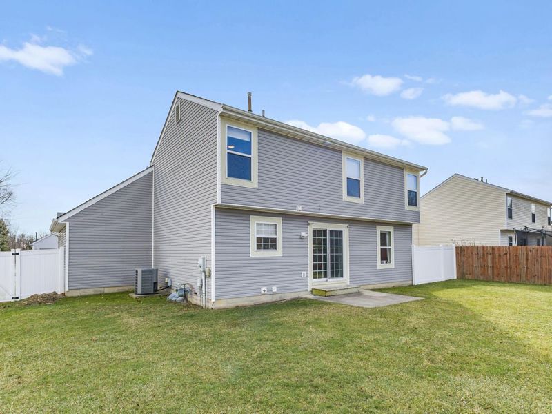 1529 Claudia Lane, Marysville, OH 43040 Photo 33