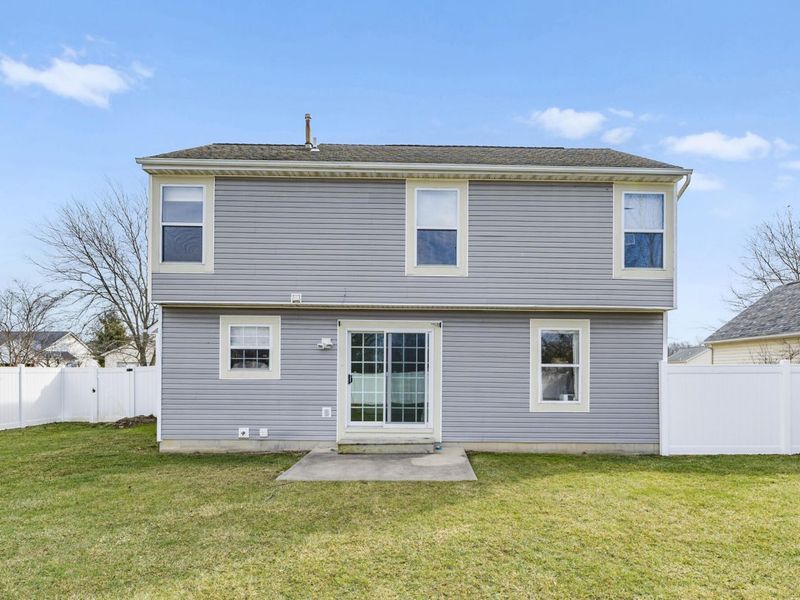 1529 Claudia Lane, Marysville, OH 43040 Photo 34