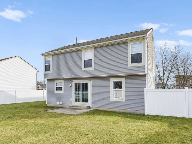 1529 Claudia Lane, Marysville, OH 43040 Photo 35