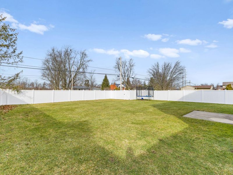 1529 Claudia Lane, Marysville, OH 43040 Photo 36