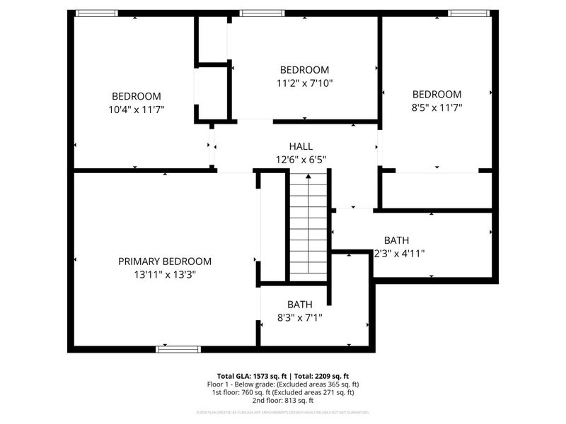 1529 Claudia Lane, Marysville, OH 43040 Photo 37