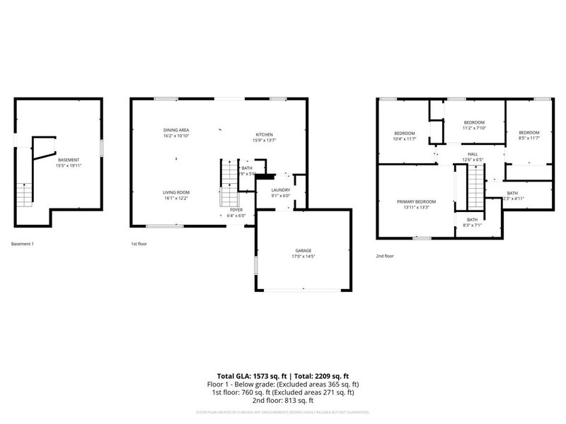 1529 Claudia Lane, Marysville, OH 43040 Photo 39