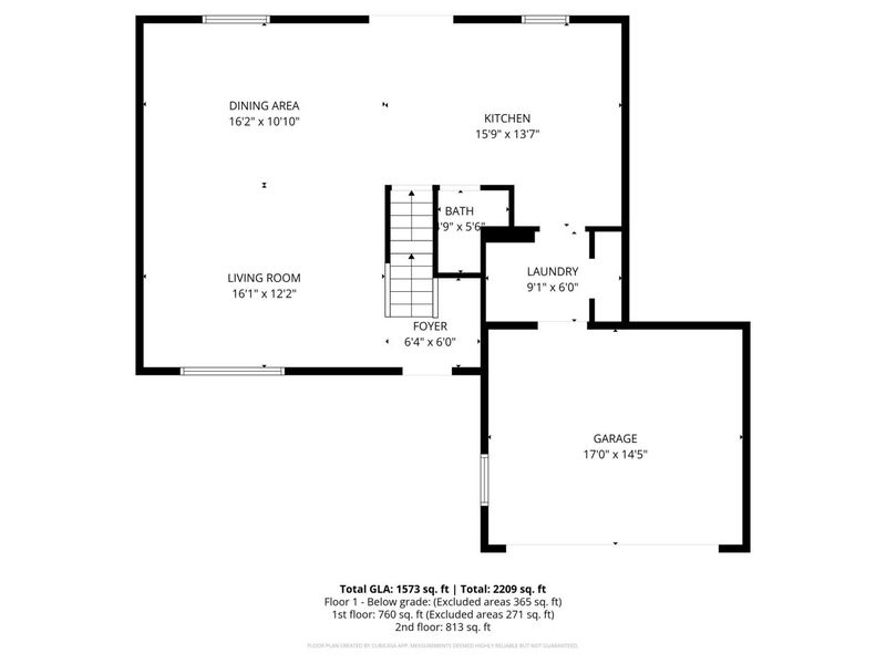 1529 Claudia Lane, Marysville, OH 43040 Photo 40