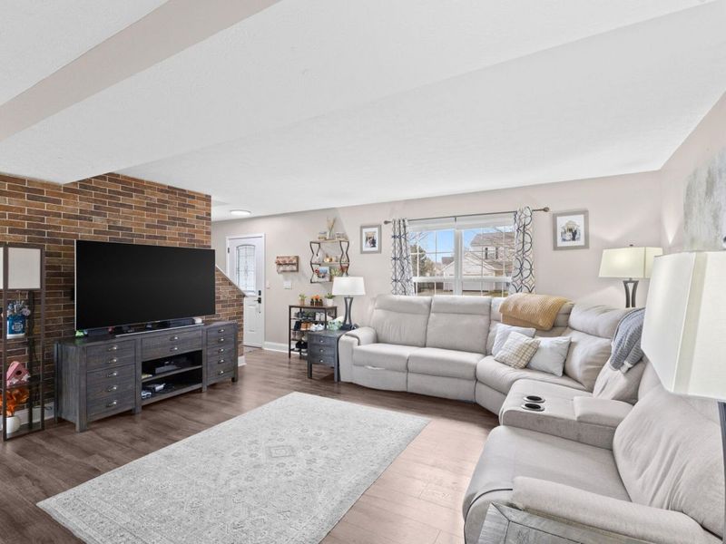 1529 Claudia Lane, Marysville, OH 43040 Photo 6