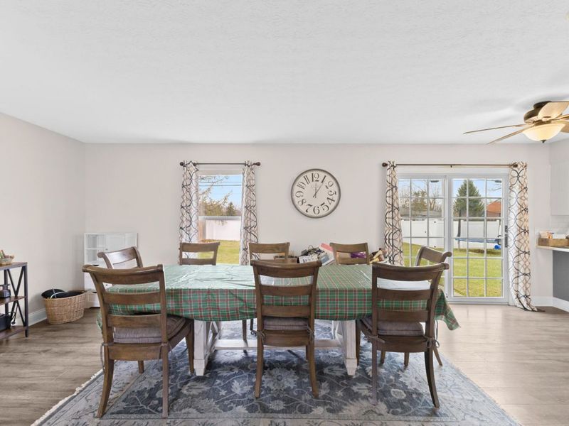 1529 Claudia Lane, Marysville, OH 43040 Photo 7