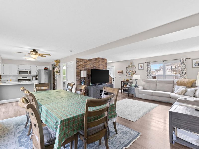 1529 Claudia Lane, Marysville, OH 43040 Photo 8