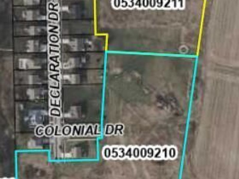 0 Tiki Lane , Lancaster, OH 43130 Photo 1