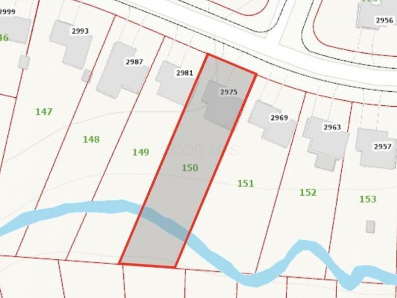 2975 Crocker Run Road, Grove City, OH 43123 Photo 54