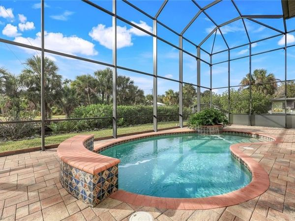 27257 Patrick ST, BONITA SPRINGS, FL 34135