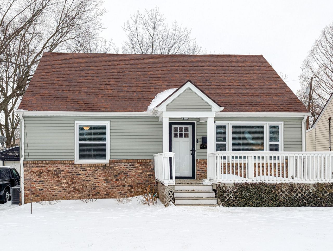 453 Locust Avenue, Lexington, KY 40505 Main Photo