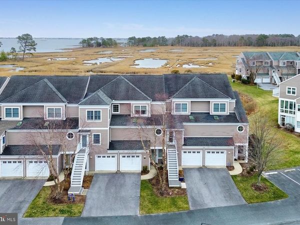 38328 OCEAN VISTA DRIVE, Unit 1091, SELBYVILLE, DE 19975
