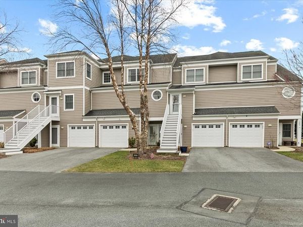 38328 OCEAN VISTA DRIVE , Unit 1091, SELBYVILLE, DE 19975