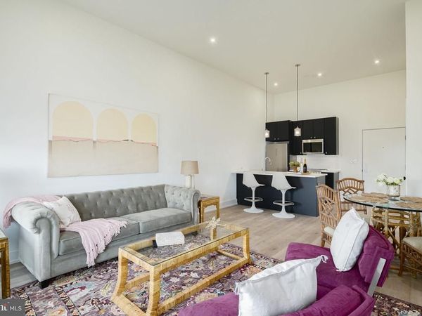 5013 SPRINGFIELD AVENUE, Unit 510, PHILADELPHIA, PA 19143