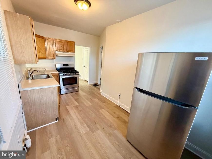 1518 Willow Avenue, Unit 6, Elkins Park, PA 19027 Main Photo