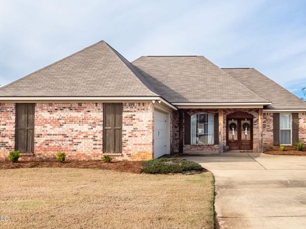 449 Cumberland Ridge, Madison, MS 39110