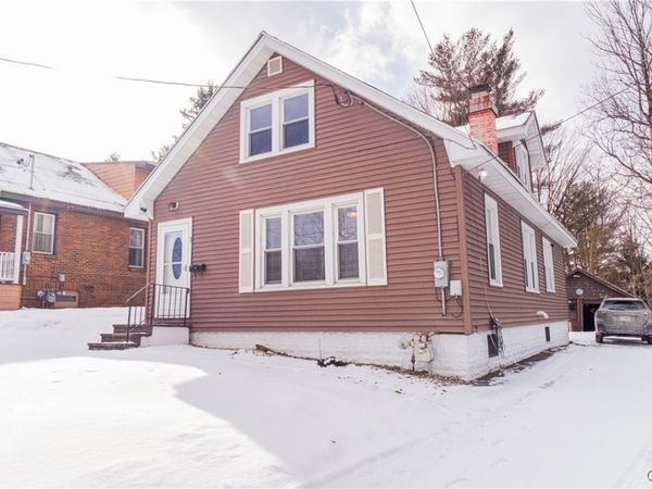 1 Paulevan Place, New Hartford, NY 13413