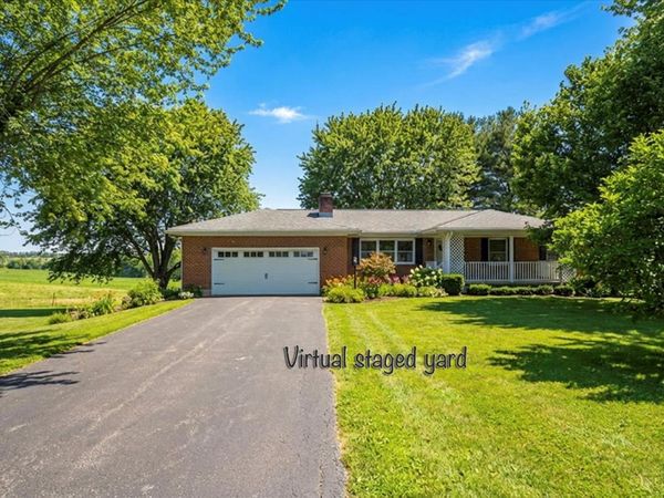 6825 Haggerty Road, Liberty Twp, OH 45133