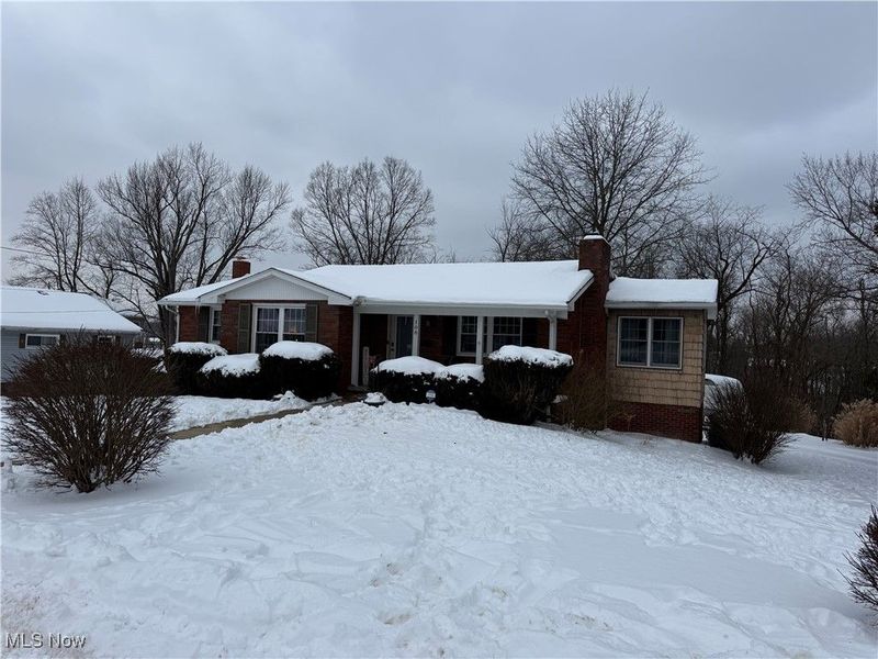 108 Cheryl Avenue, Mingo Junction, OH 43938 Photo 4