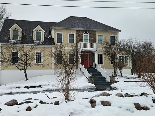 167 Vinegar Hill Road, Pine Bush, NY 12566