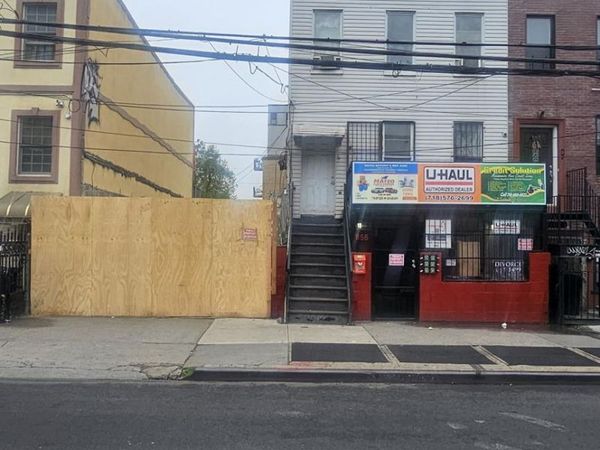 856 Wyckoff Avenue, Brooklyn, NY 11237