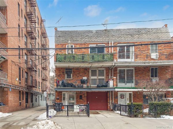 139-01 Franklin Avenue, Flushing, NY 11355