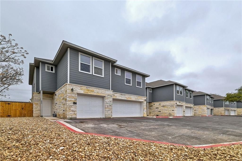 906 Quartz Ct, Unit 702, Cedar Park, TX 78613 Main Photo