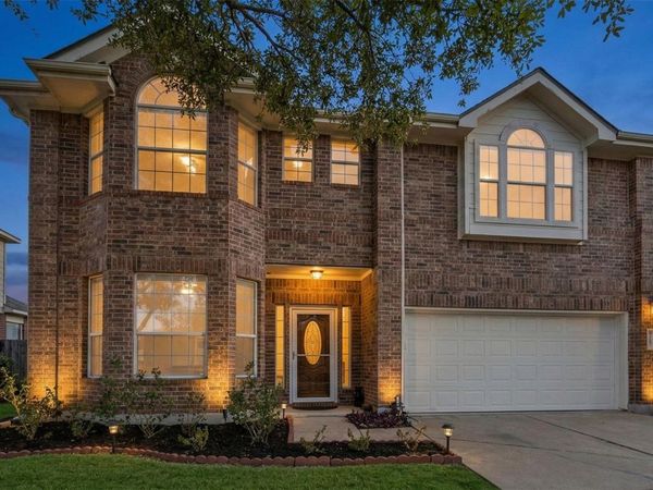 3523 Cheyenne ST, Round Rock, TX 78665