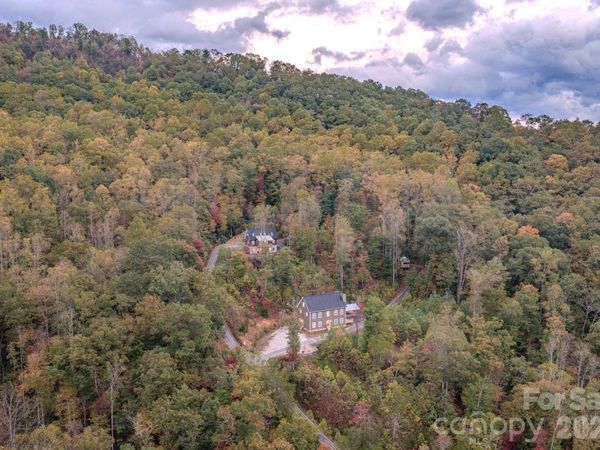 8026 Buck Creek Road , Marion, NC 28752