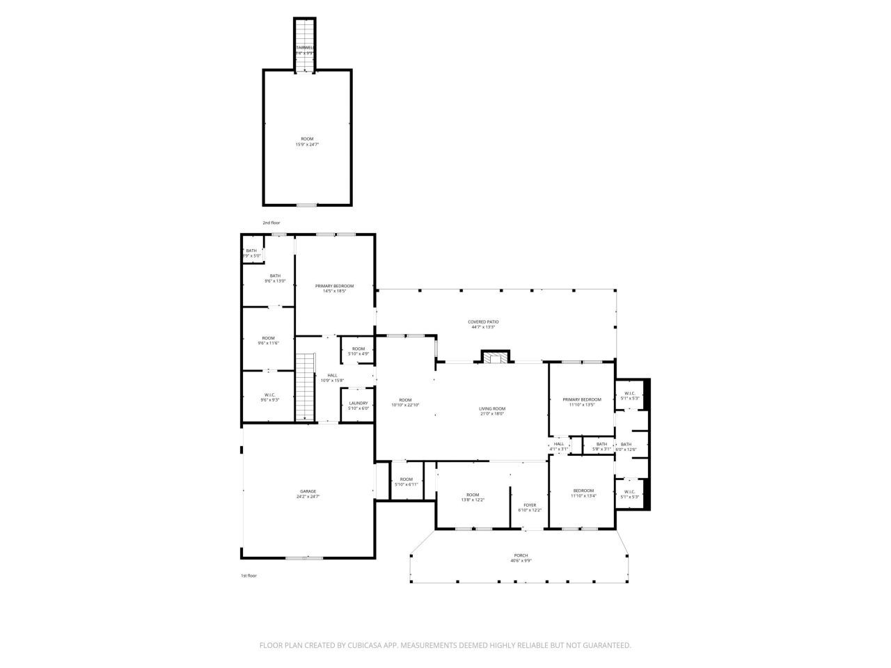 1720 Boyer Road Photo 4