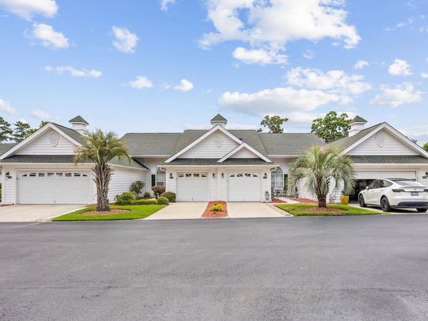 612 Intracoastal Way Dr., Unit 103, Myrtle Beach, SC 29579