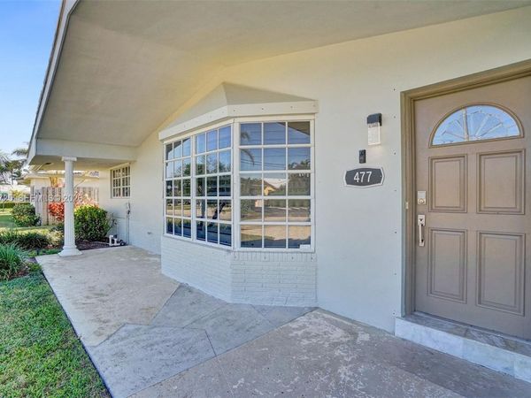 477 SE 17th Ter , Deerfield Beach, FL 33441