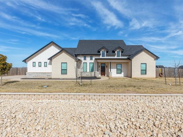 126 Crosswind Trail, Ovalo, TX 79541
