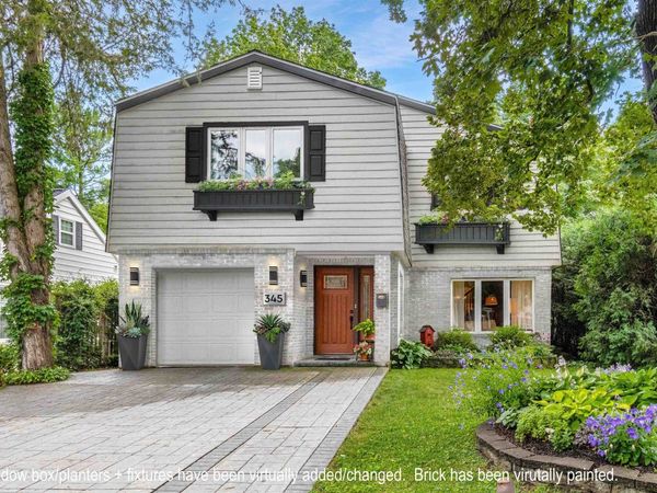 345 Kensington Drive, Madison, WI 53704