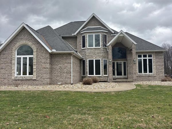 3405 Hastings Newville Road, Mansfield, OH 44903