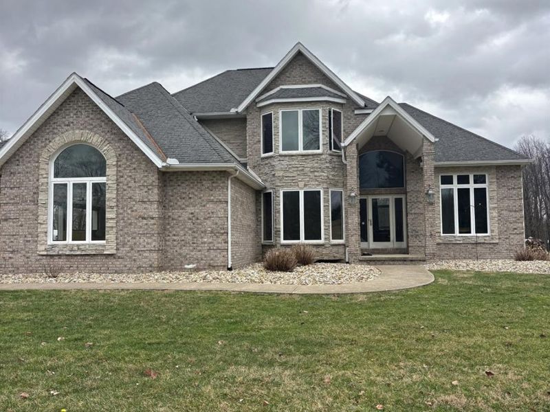 3405 Hastings Newville Road, Mansfield, OH 44903 Photo 1