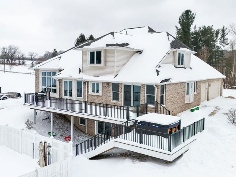 3405 Hastings Newville Road, Mansfield, OH 44903 Photo 10