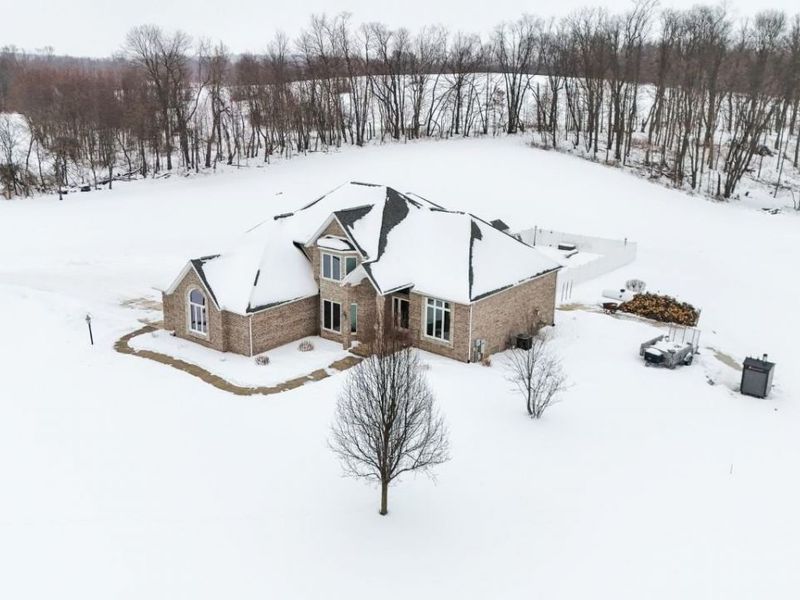 3405 Hastings Newville Road, Mansfield, OH 44903 Photo 10